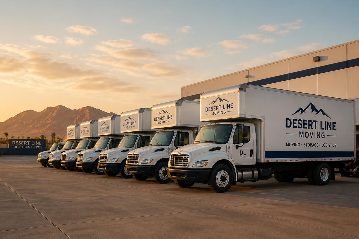 Secure Transport Trucks